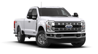 2026 Ford Super Duty® External Image 5